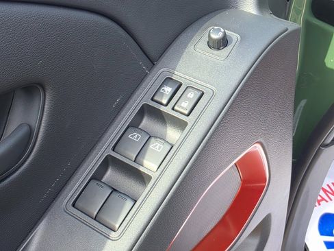 New 2026 Nissan Frontier PRO-4X image 19