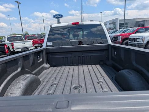 New 2026 Ford F350 Lariat w/ Chrome Package AWD/4WD image 10
