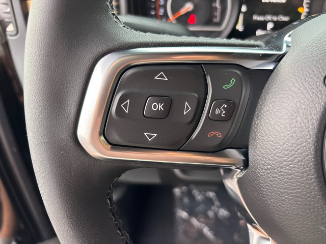 New 2027 Jeep Wrangler Unlimited Sahara AWD/4WD image 20