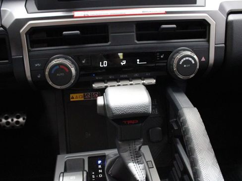 New 2026 Toyota 4Runner TRD Sport AWD/4WD image 34