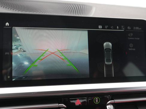 Used 2022 BMW M3 Competition image 51