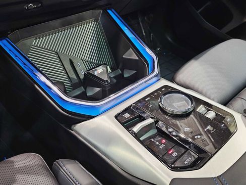 New 2026 BMW X3 M50 w/ Premium Package image 17