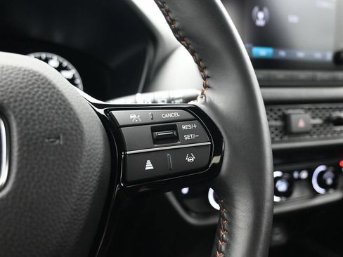 Certified 2024 Honda HR-V Sport image 41