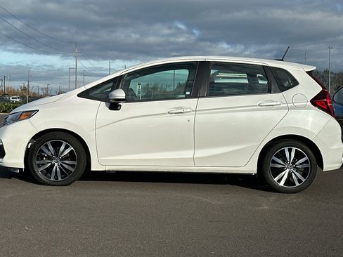Used 2019 Honda Fit EX image 6