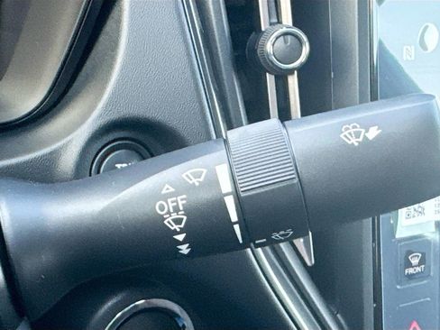 New 2025 Subaru WRX Premium image 13