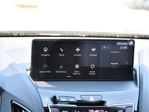 New 2026 Acura RDX w/ Technology Package AWD/4WD image 27