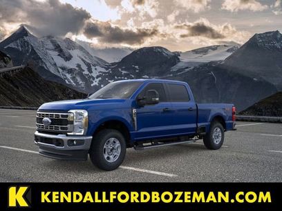 New 2026 Ford F350 XLT w/ 360-Degree Camera Package