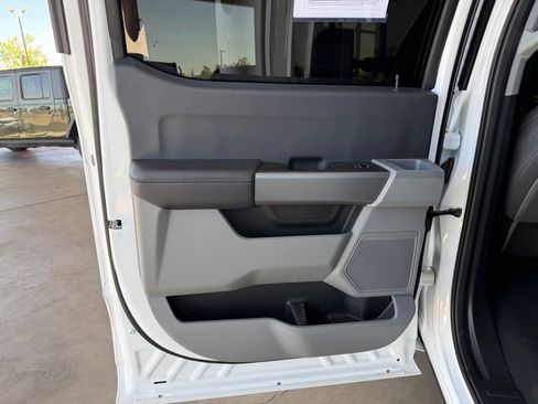 Used 2025 Ford F250 XL w/ STX Appearance Package AWD/4WD image 27
