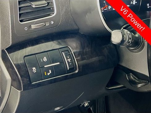 Used 2015 Kia Sorento SX image 10