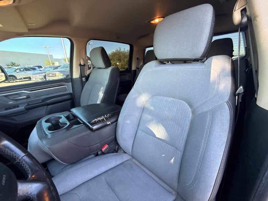 Used 2019 RAM 1500 Big Horn AWD/4WD image 13