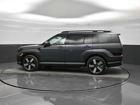 New 2026 Hyundai Santa Fe Limited AWD/4WD image 5
