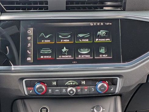 Certified 2024 Audi Q3 2.0T Premium Plus image 13