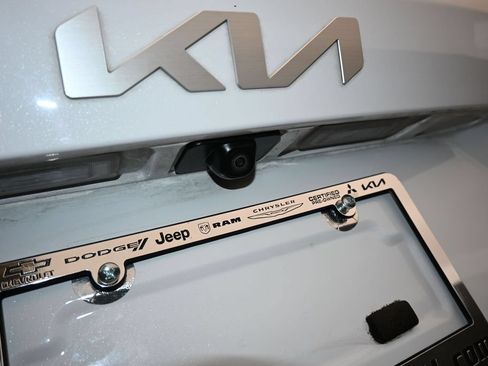 Used 2023 Kia Sorento EX FWD image 42