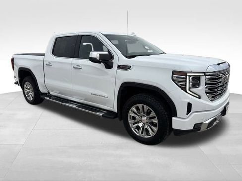 Certified 2023 GMC Sierra 1500 Denali image 9