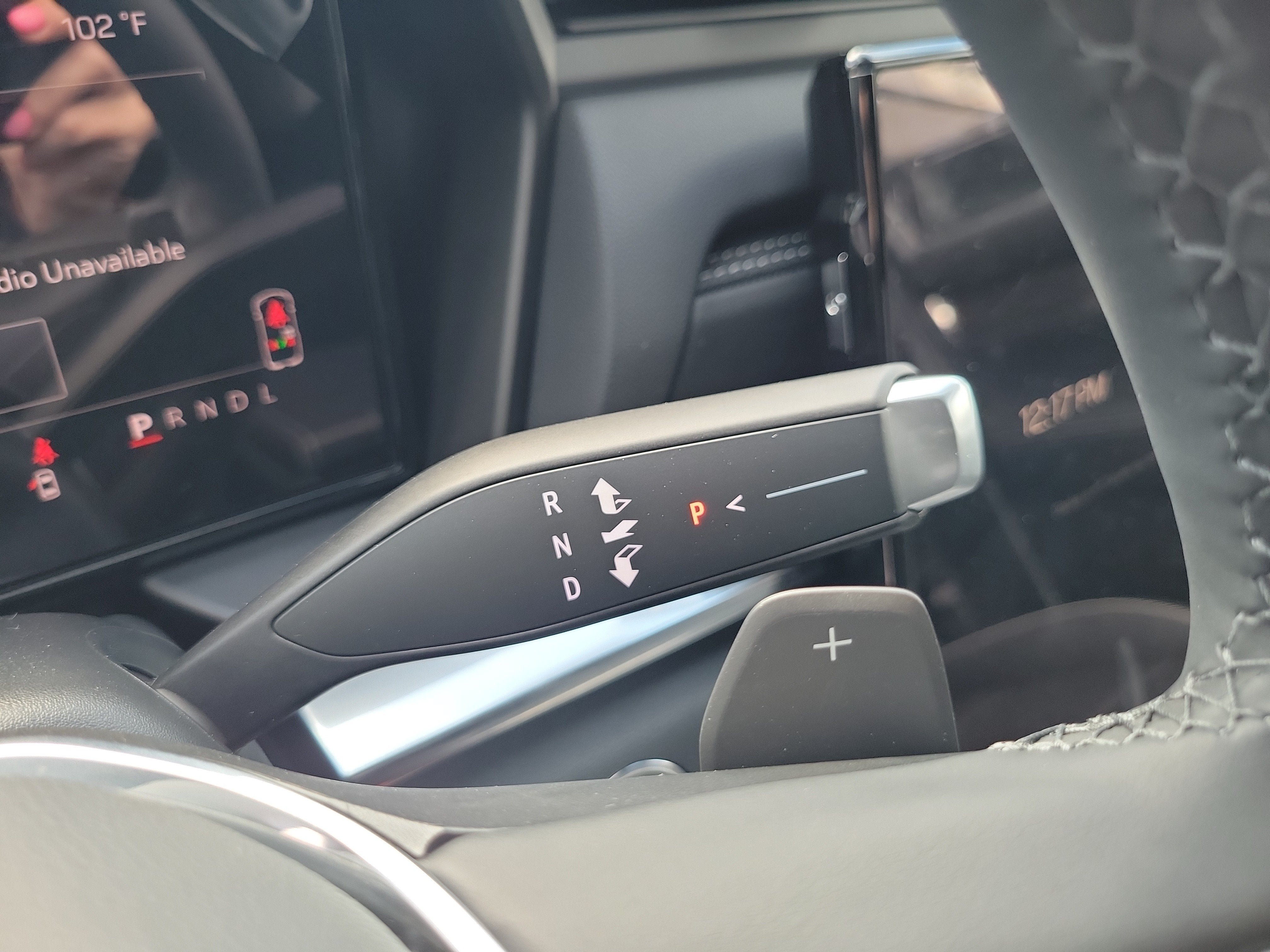 New 2027 GMC Terrain Denali w/ LPO, Floor Liner Package AWD/4WD image 12