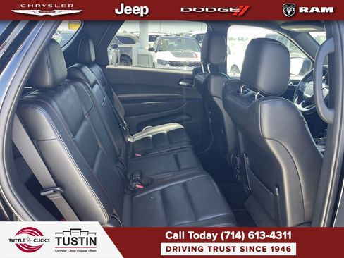 Used 2023 Dodge Durango R/T AWD/4WD image 17