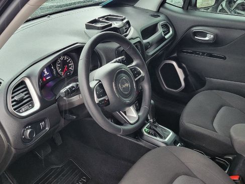 Used 2019 Jeep Renegade Sport image 5