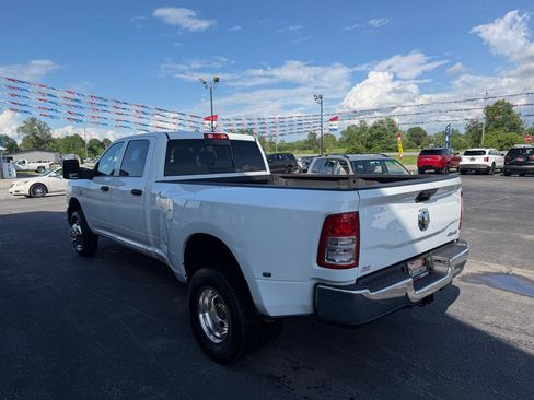 Used 2023 RAM 3500 Tradesman AWD/4WD image 7