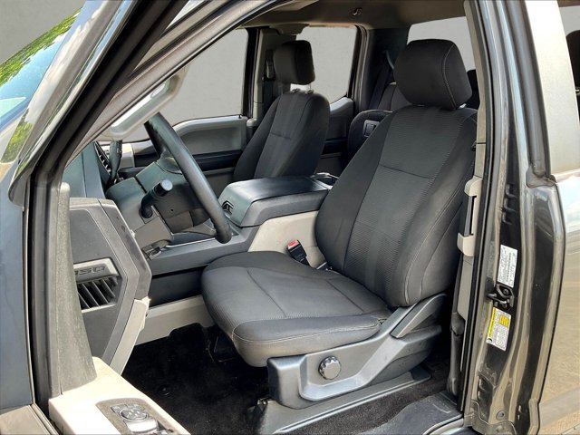 Used 2018 Ford F150 XL w/ Equipment Group 101A Mid AWD/4WD image 24