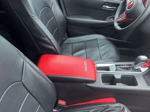 Used 2022 Nissan Sentra SV image 5