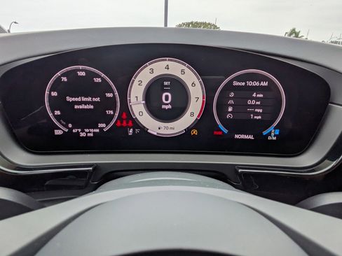 New 2025 Porsche Cayenne GTS image 16