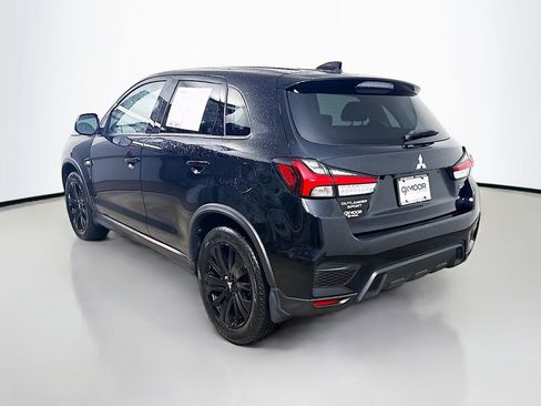 Used 2025 Mitsubishi Outlander Sport LE AWD/4WD image 5