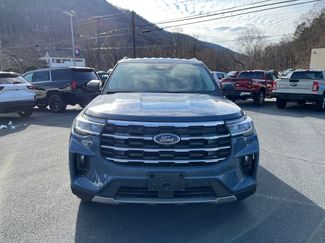 New 2026 Ford Explorer Active w/ Active Comfort Package video 2