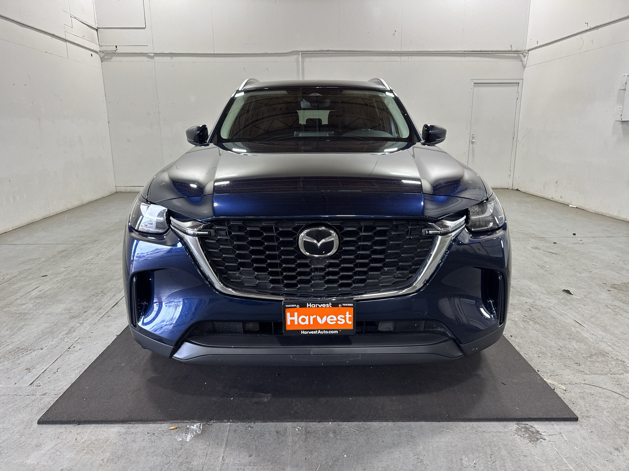 Used 2025 MAZDA CX-90 3.3 Turbo w/ Select Package AWD/4WD image 2