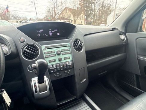 Used 2011 Honda Pilot EX-L image 25