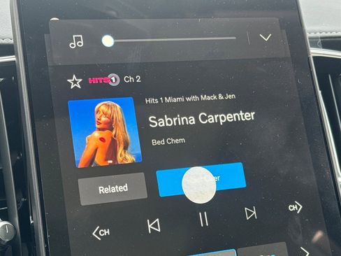 New 2026 Volvo XC90 T8 Ultra w/ Protection Package image 22