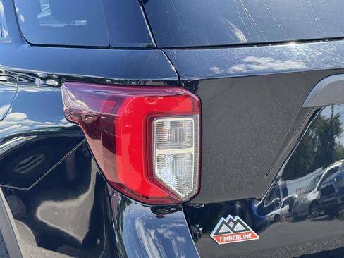 Used 2023 Ford Explorer Timberline w/ Timberline Technology Package AWD/4WD image 13