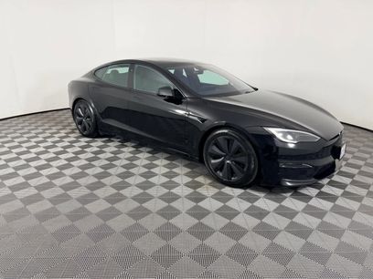 Used 2022 Tesla Model S