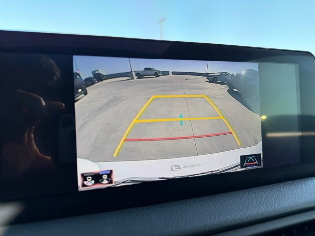 Used 2021 Lexus IS 350 F Sport w/ Navigation Package RWD image 22