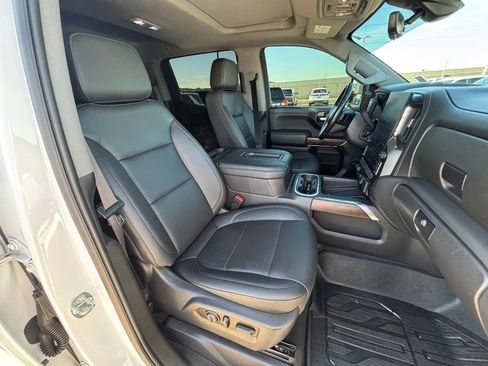 Used 2021 GMC Sierra 1500 SLT image 33