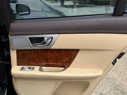 Used 2015 Jaguar XF Sport RWD image 22