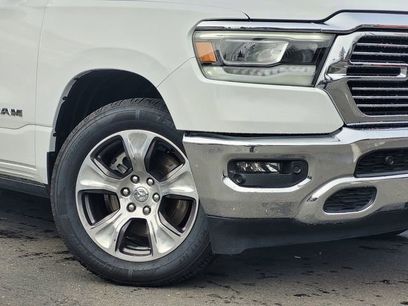 Used 2023 RAM 1500 Laramie