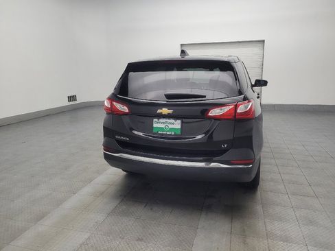 Used 2019 Chevrolet Equinox LT image 7