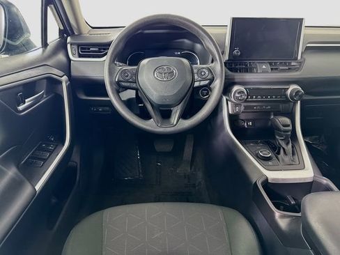 Certified 2025 Toyota RAV4 XLE image 20