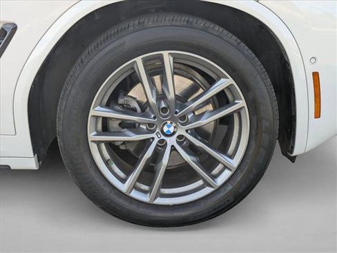 Used 2019 BMW X3 sDrive30i w/ M Sport Package 2 image 23
