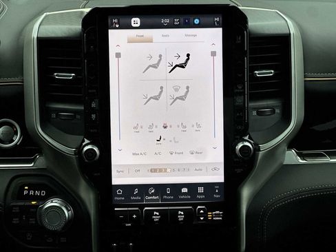 New 2026 RAM 1500 Tungsten image 17