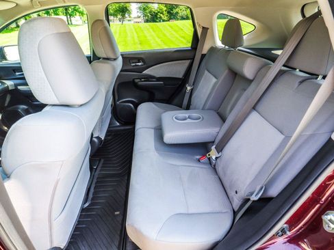Used 2015 Honda CR-V EX image 37
