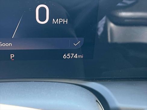 Used 2025 Buick Encore GX Preferred w/ Advanced Technology Package AWD/4WD image 26