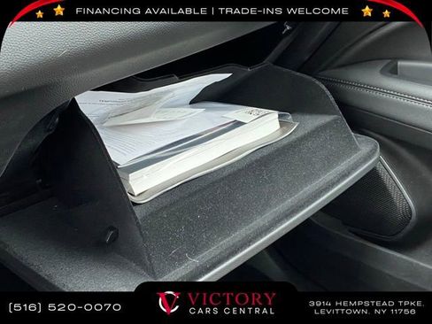 Used 2023 Alfa Romeo Stelvio Ti image 40