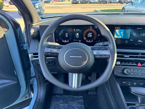 New 2026 Hyundai Santa Cruz SE image 11