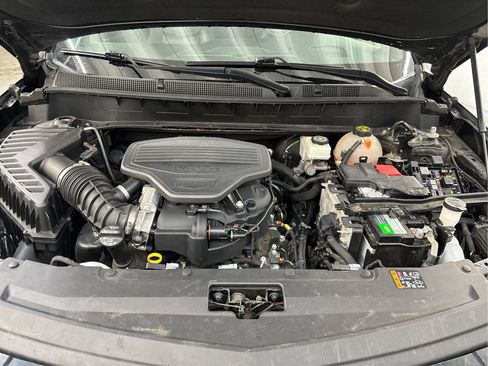 Used 2020 Cadillac XT6 Sport AWD/4WD image 29