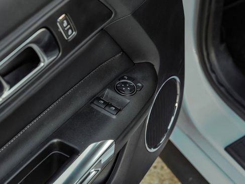 Used 2019 Ford Mustang GT Premium w/ GT Performance Package image 45