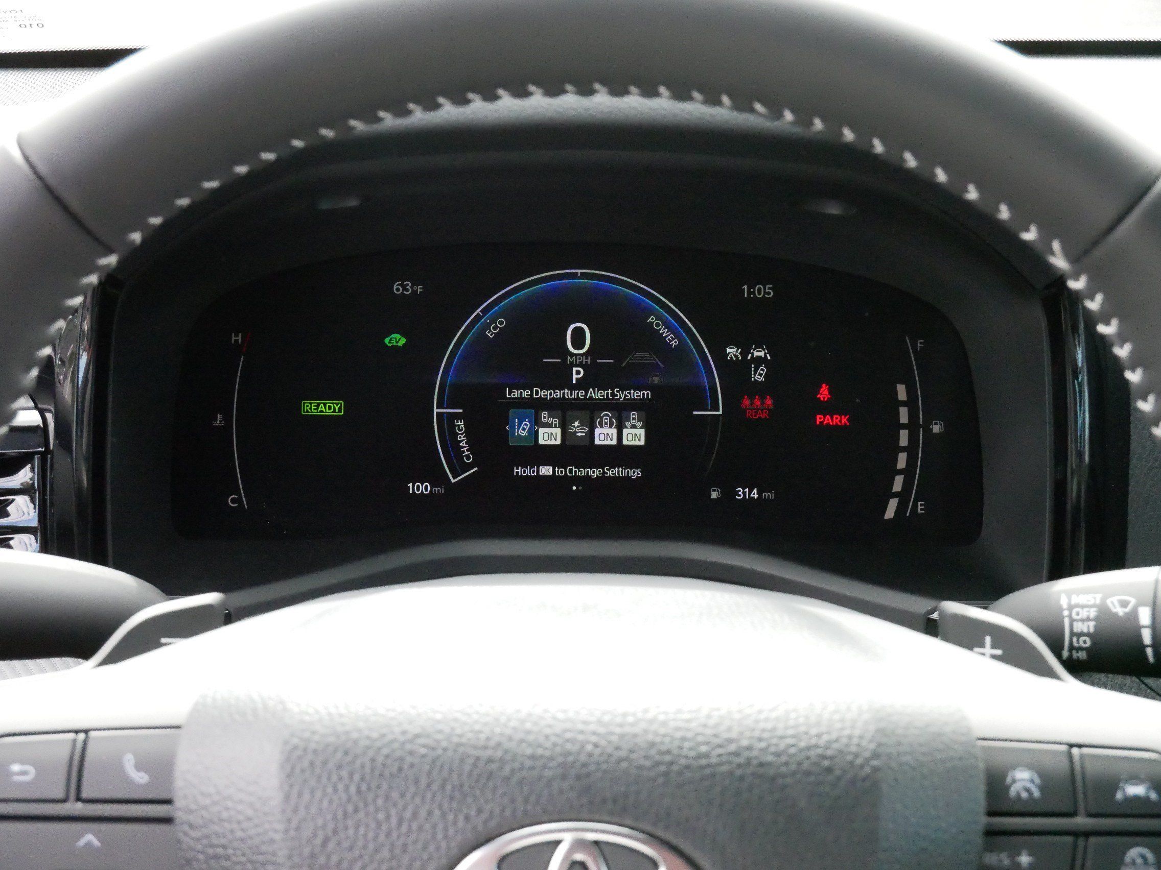 Certified 2026 Toyota Camry SE w/ Convenience Package FWD image 21