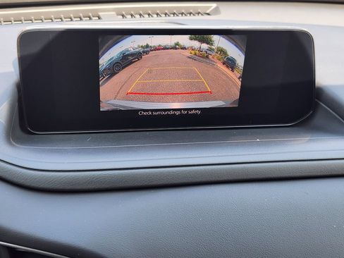 New 2026 MAZDA CX-30 AWD 2.5 S image 9