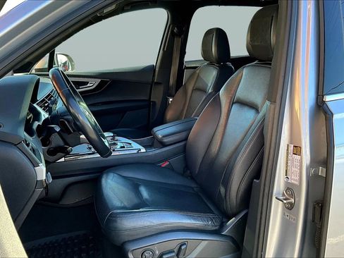 Used 2019 Audi Q7 2.0T Premium Plus image 19