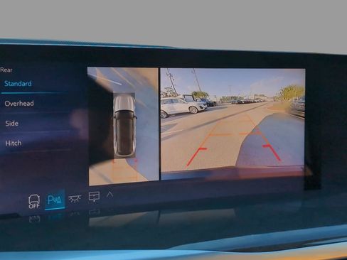 New 2025 Cadillac Escalade IQ Sport 2 w/ LPO, ONYX Package image 15